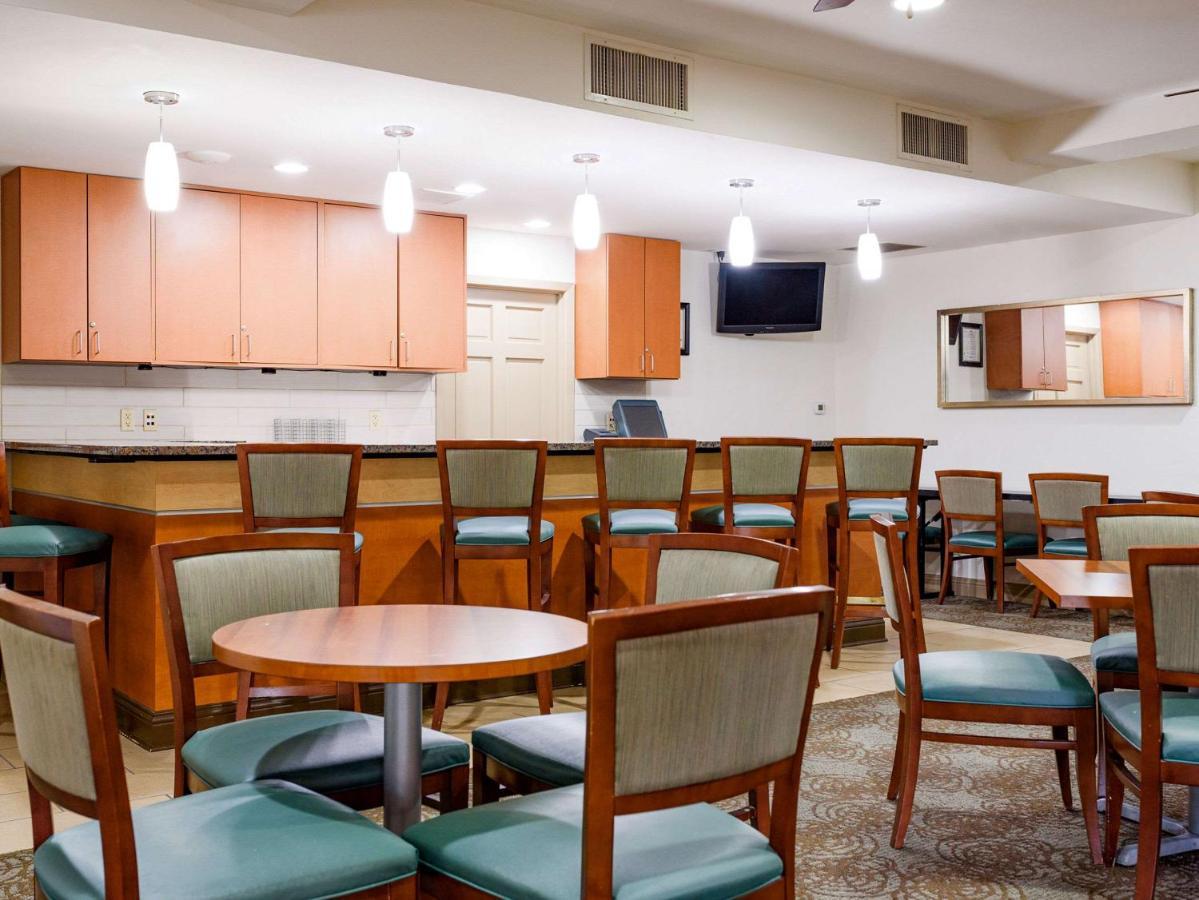 Comfort Suites Baton Rouge South I-10 Bagian luar foto