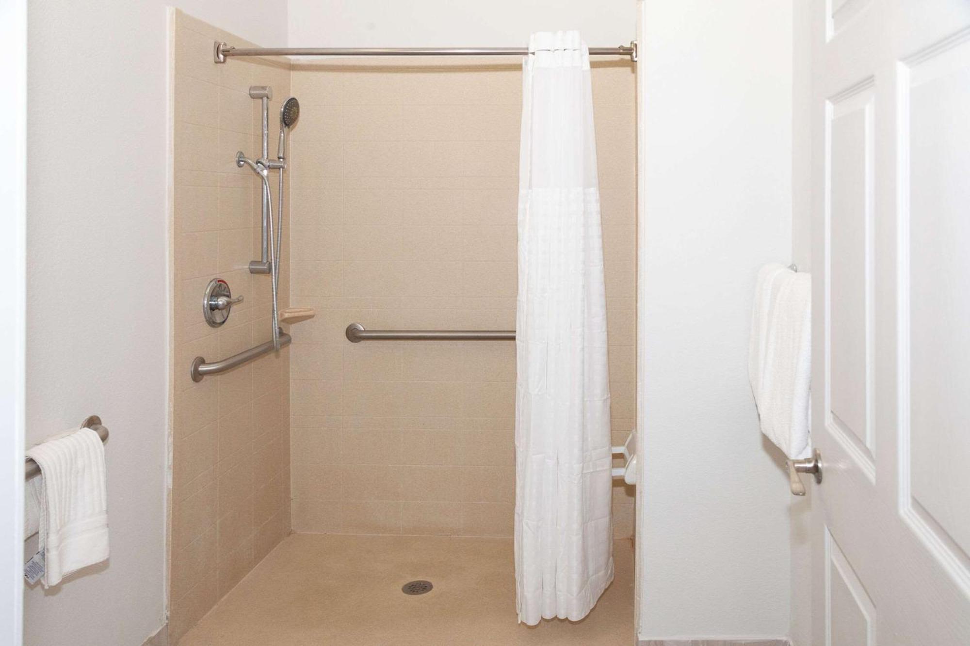 Comfort Suites Baton Rouge South I-10 Bagian luar foto