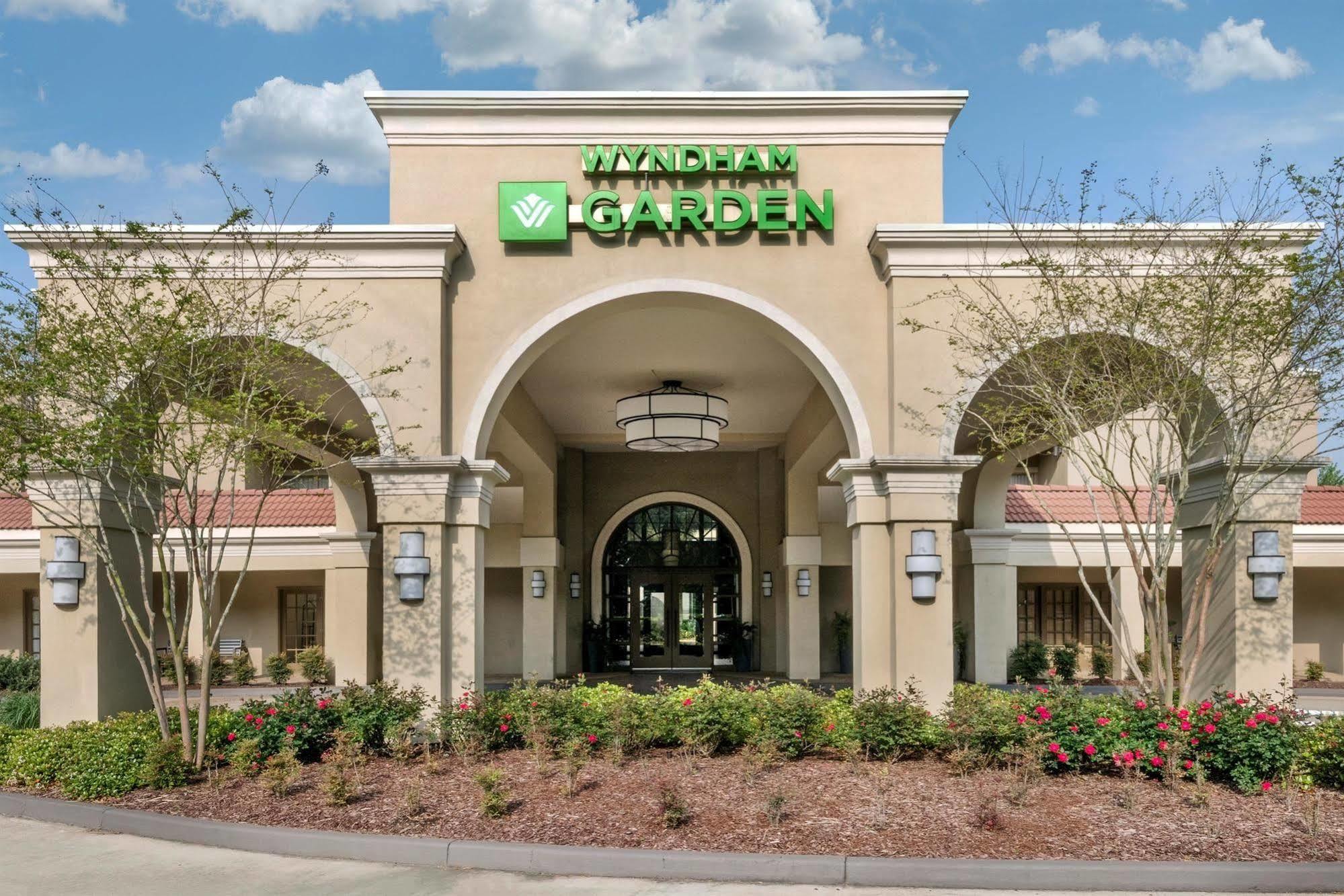 Comfort Suites Baton Rouge South I-10 Bagian luar foto