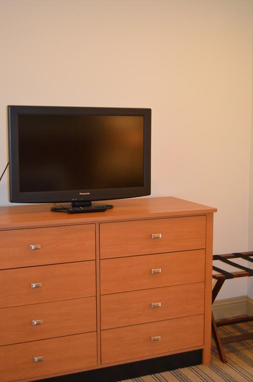 Comfort Suites Baton Rouge South I-10 Bagian luar foto