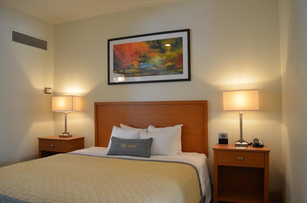 Comfort Suites Baton Rouge South I-10 Bagian luar foto